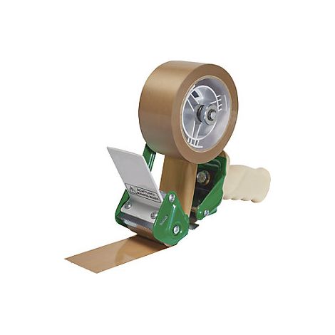 ratioform  Srotolatore manuale in metallo  con freno regolabile