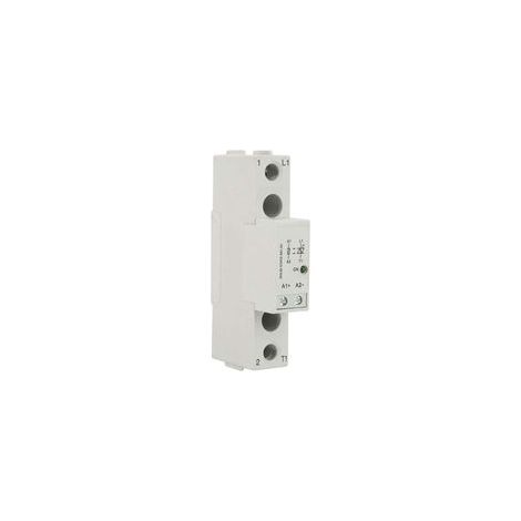 Relais statique, carte de relais statique SMT48 DIN Rail, module de commutation de relais SSR CA à commande CC (SMT4810) (1/4)