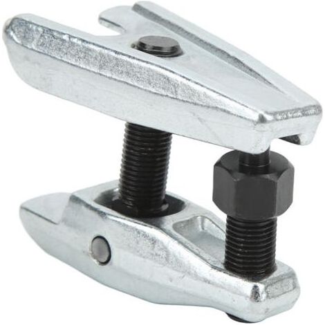 Extracteur de rotule de voiture, séparateur d'extracteur d'extrémité de biellette de direction, outil de séparation pour automobile (1/5)