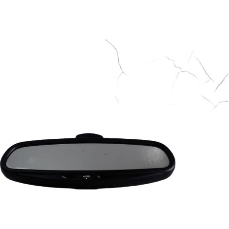 [PRODUIT D'OCCASION] Retroviseur Interieur CITROEN C5 Tourer 2008- ♻️ Ref Oe. 8153tw - Garantie à vie (1/2)