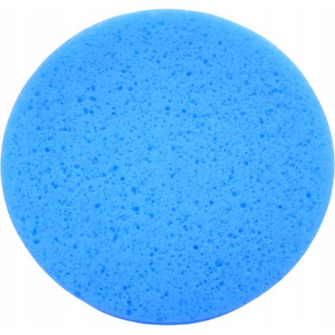 Esponja azul ROKAMAT para llana de yeso PFT 350 mm (1/3)