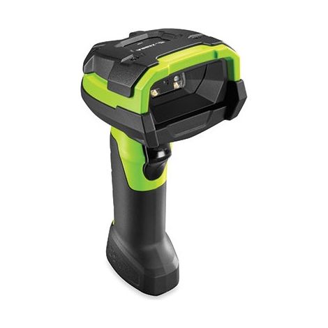 Zebra 1D Barcode-Lesegerät LI3678-SR3U42A0S1W