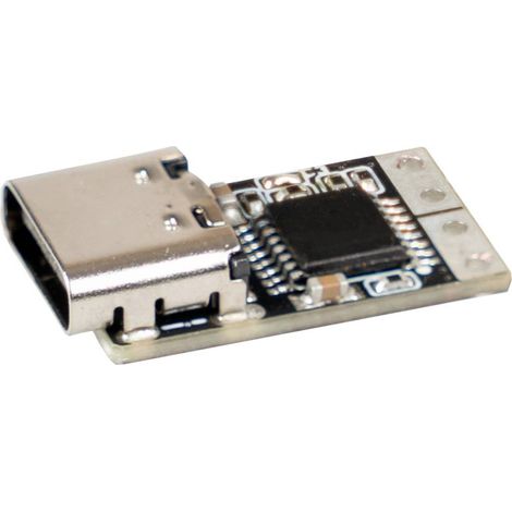 Joy-it ZYPDS-02 Module d'alimentation 1 pc(s) (1/2)