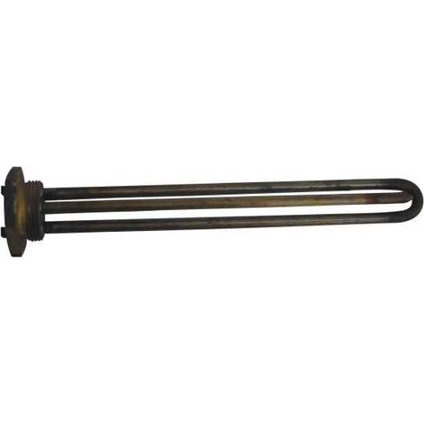 Résistance thermoplongeuse 2000W mâle en 33x42