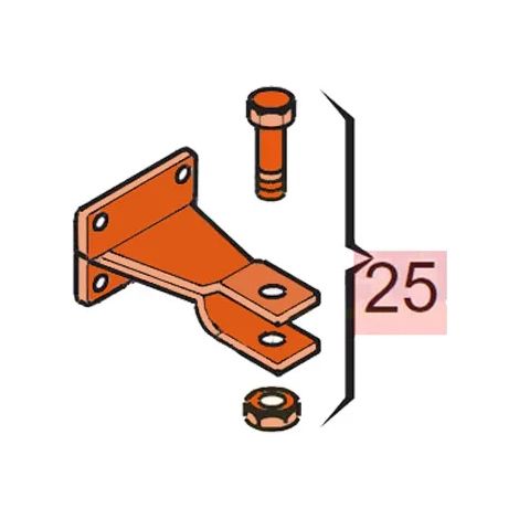 Accessoire autres FAAC 7220365 (1/3)