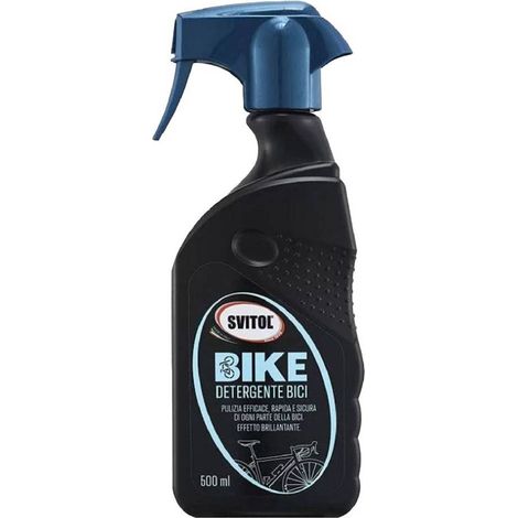 DETERGENTE SPRAY 'SVITOL BIKE' ml 500
