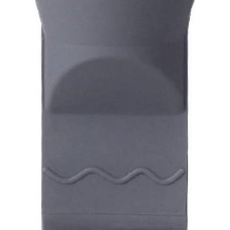 Bouchon d'étanchéité en silicone pour siphon de sol, désodorisant pour siphon de sol d'évier domestique KLB (1/5)