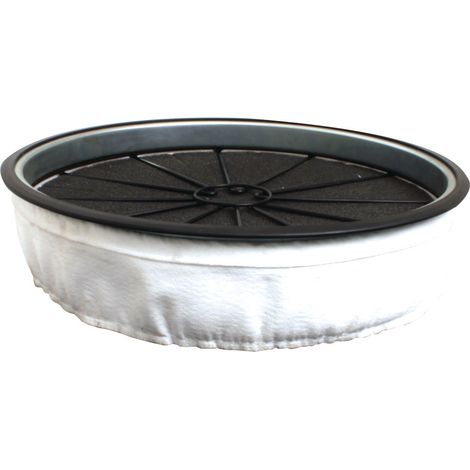 cleancraft Abluftfilter-Kit 3100/1500cm²