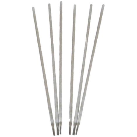 Juego de 50 electrodos de soldadura SCHEPPACH - 300 x 2 mm - 7906618701