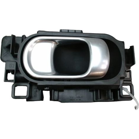 [PRODUIT D'OCCASION] Poignee Interieure Porte Arriere Gauche CITROEN C3 2009- ♻️ Ref Oe. 98012886vv - Garantie à vie (1/3)