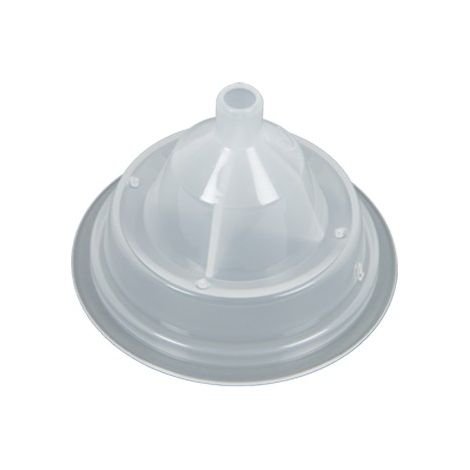 Reinigungs- und Bestimmungstrichter für Kaffeemaschine, SEB MS-623953 Expresso