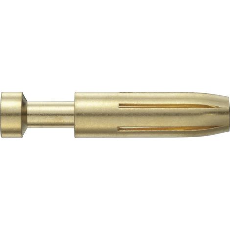 Contatto femmina 09330006222 HARTING Contenuto: 1 pz. Contatto femmina