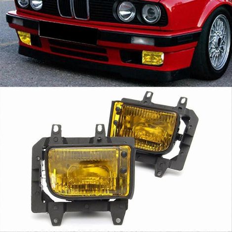 Los BMW E30 318i, 318is, 325i y 325is. (1/5)
