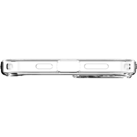 Spigen ultra híbrido MAG magsafe iPhone 14 plus / 15 plus fibra de carbono (1/5)