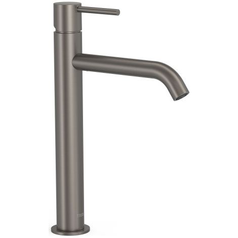 Mitigeur haut pour lavabo Graphite - TRES 26230701GR (1/2)