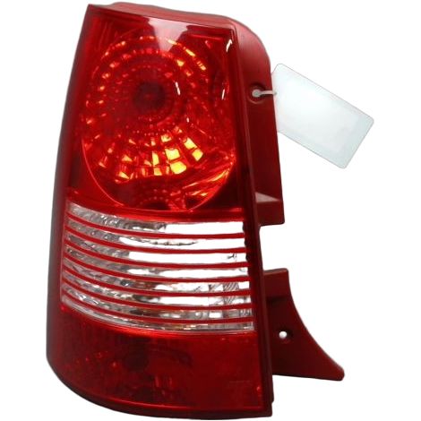 Feu Arriere Gauche  KIA Picanto [PRODUIT D'OCCASION]♻️9241007010 (1/3)