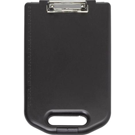MAUL 2349590 Klemmbrett Schwarz A4 Kunststoff (2349590) (1/5)