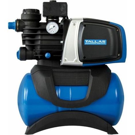 Tallas Elettropompa Superficie D-Boost 1100-45