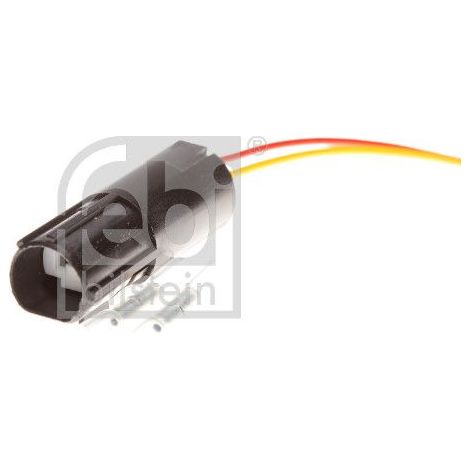 Kit réparation de câble, capteur d'arbre à cames FEBI BILSTEIN 107099 RENAULT