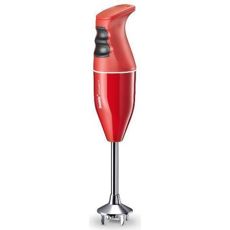 Roter Stabmixer - Pop M120 - Mx125130 - Bamix