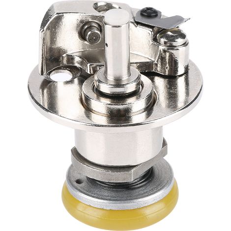 Automatischer Spulenwickler aus Edelstahl für Nähmaschinen (1/5)