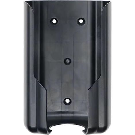 Support de boîtier de commande pour chargeur de véhicule électrique, support mural pour prise de recharge, installation facile (1/5)