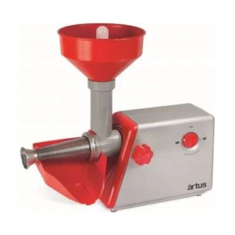 Reber ARTUS S25 n.3 presse-tomates électrique 550W moteur