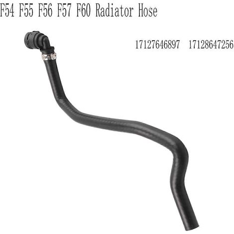 Motorkühlschlauch/Kühlerschlauch 17127646897 für MINI X1 (1/5)