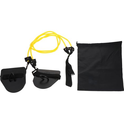 Ceinture De Natation Résistance pour Entraînement Ceinture Natation Extérieure Pratique Laisse De (1/5)