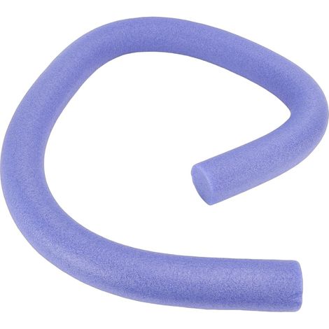 Nouilles de Piscine Flottantes, Tube en Mousse de Natation de Couleur Vive de 51,18 Pouces, avec Haute visibilité et flottabilité Stable, pour Une Utilisation en Piscine, Lac, (1/5)