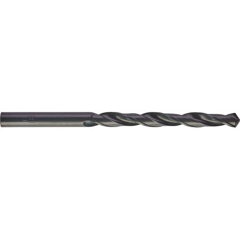 Punta metallo milwaukee hssr 6.5 x 101 mm angolo 118° (1/2)