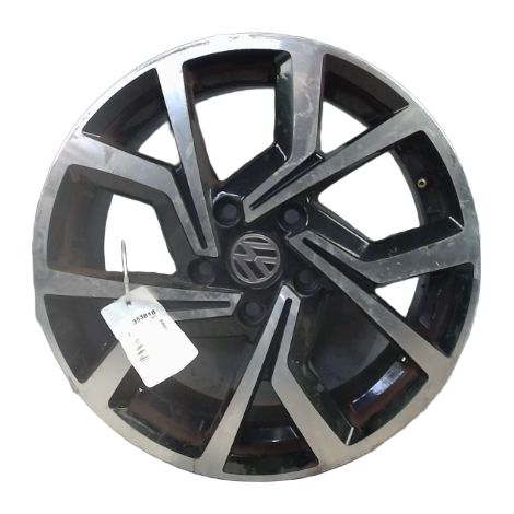 [PRODUIT D'OCCASION] Jante Aluminium VOLKSWAGEN Golf ♻️ Ref Oe. 5q0601027bn03c - Garantie à vie