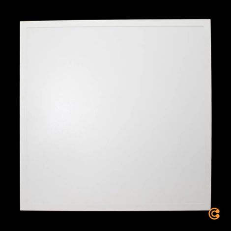 [NEUWERTIG] B-Ware Deko Light Led Panel Lichtplatte 59,5x59,5cm Deckenbeleuchtung Siehe Text/Foto