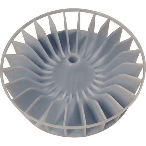 Turbine de ventilateur arriere pour Seche-Linge INDESIT C00226347 (1/4)