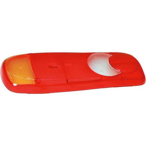 Cabochon de feu arrière VIGNAL 52500 (1/2)