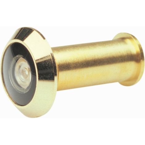 Türspion MS pol.200Grad 35 mm/60mm BMB (1/3)