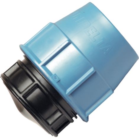 TAPPO FINE LINEA PP Ø 32