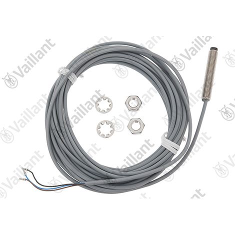 VAILLANT Brennerrostfühler VKP 122+202+302+452+602/2 u.w. Vaillant-Nr. , 0020049581
