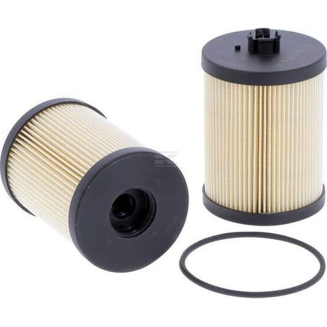 Filtro de combustible HIFI FILTER SN30054