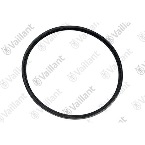 Dichtring, EPDM (DN 130) LAF-Zub. 303970, 0020042761