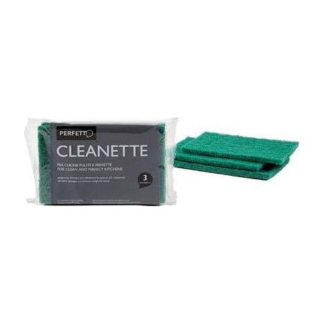 48,0 x PANNO ABRASIVO CLEANETTE PERFETTO