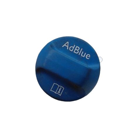 [PRODUIT D'OCCASION] Bouchon Reservoir Adblue PEUGEOT 5008 2009- ♻️ Ref Oe. 9813850980 - Garantie à vie (1/3)