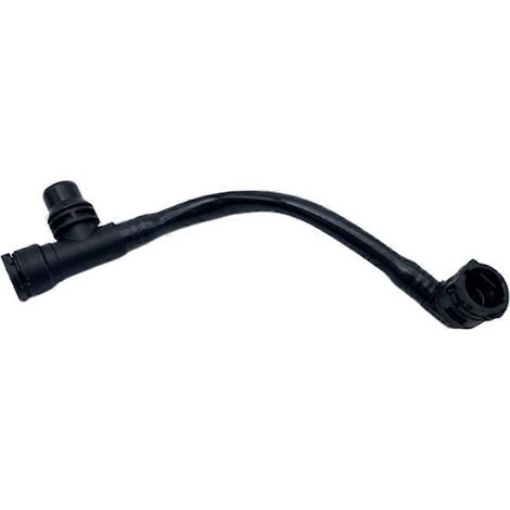 Tuyau de refroidissement 17128678509 17128602668 64219496099 17128678504 pour BMW G30 G38 G11 G12 B48 (1 pièce) (1/5)
