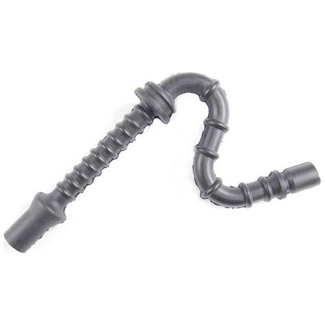 Stihl – Durite essence tronçonneuse – Compatible modèles MS200, MS270, MS280 – Pièce adaptable pour fonctionnement optimal (1/2)