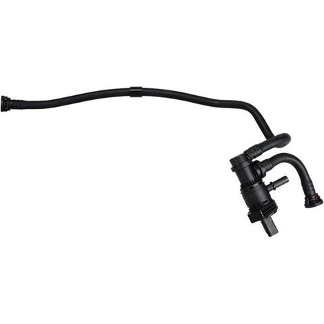 Válvula solenoide eléctrica del depósito de combustible 9800111980 1502J8 V759514680 para Citroën C4L C5 207CC 208 308SW CC 3008 408 RCZ (1/2)