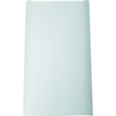 PORTE REFRIGERATEUR BLANCHE MTB45D1NF POUR REFRIGERATEUR ARISTON - C00117781