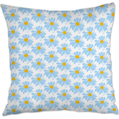 Housse de coussin pour canapé déhoussable pour canapé lit salon chambre à coucher décoration de la saint-valentin (1/5)
