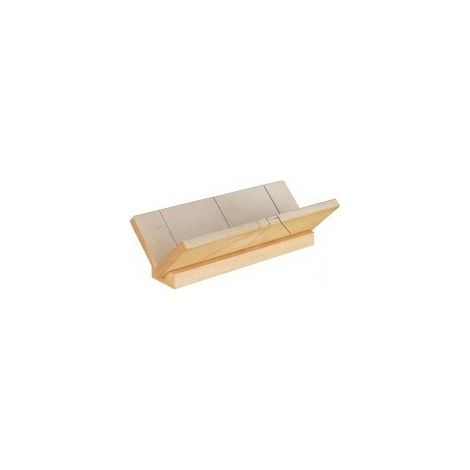 Caja para juntas de 400 mm para cornisas - Outifrance