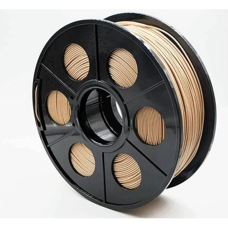 Consommable pour stylo 3D PLA1.75mm - 500g (1/4)