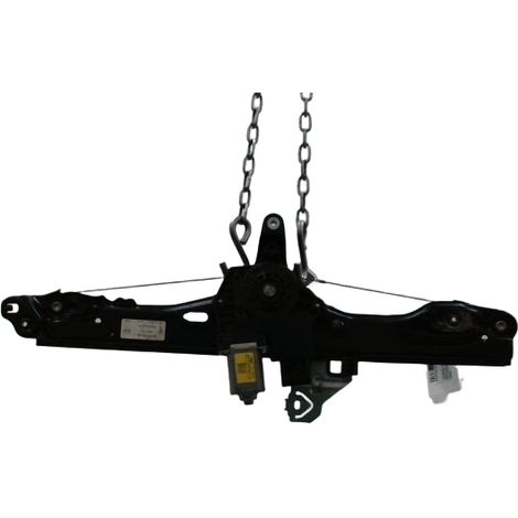 Mecanisme+moteur Leve-glace Avant Gauche NISSAN Pulsar [PRODUIT D'OCCASION]♻️807013zl0b